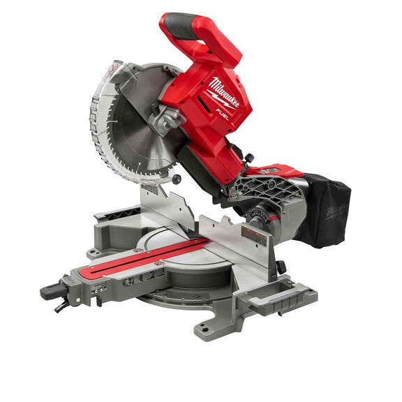 M18 FUEL&trade; Dual Bevel Sliding Compound Miter Saw image number 0