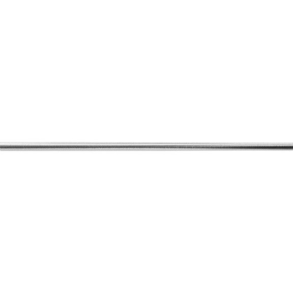 Dyneema Shock Cord, Solid White image number 0