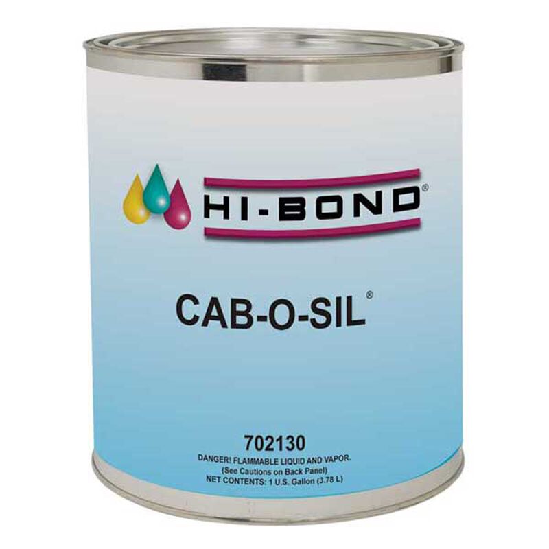 EVERCOAT AgentResin Thickener, Gallon West Marine