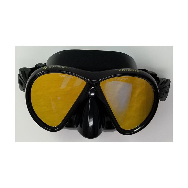 CHROMA HD Mask Snorkel Combo image number 2