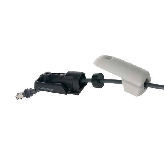 Starlink&reg; Compatible Horizontal Cable Seal, Black image number 2