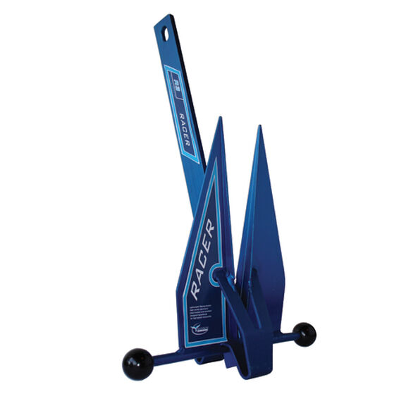 Racer Anchors image number 0