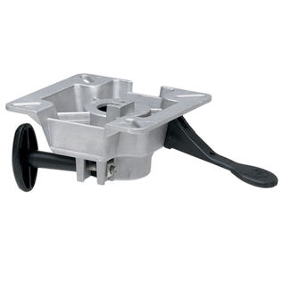 Aluminum Lakesport Seat Mount