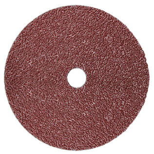 Cubitron&trade; II Fibre Disc, 4 1/2", 36+Grade, 25-Pack
