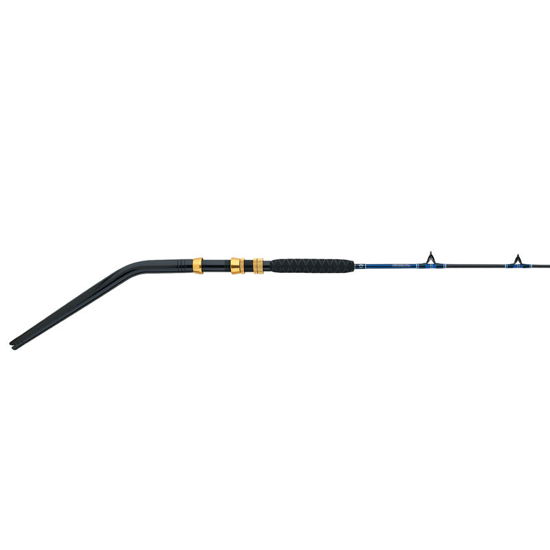 6'6" Dendoh Style Deep Drop Conventional Rod, Heavy Power image number 0