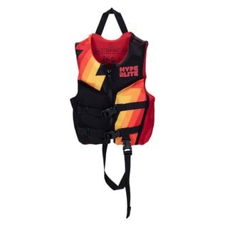 Boy's Child Indy Harm Neo Life Vest