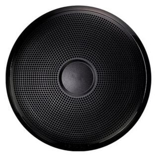 XS Series 10" Classic Black Subwoofer Grilles