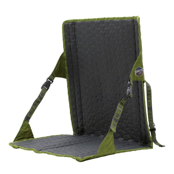 HEX 2.0 LongBack Chair for Backpacking, Camping and Stadium Use image number 0