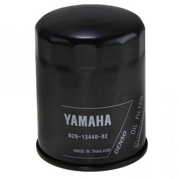 Cartridge Oil Filter N26-13440-03-00 image number 1