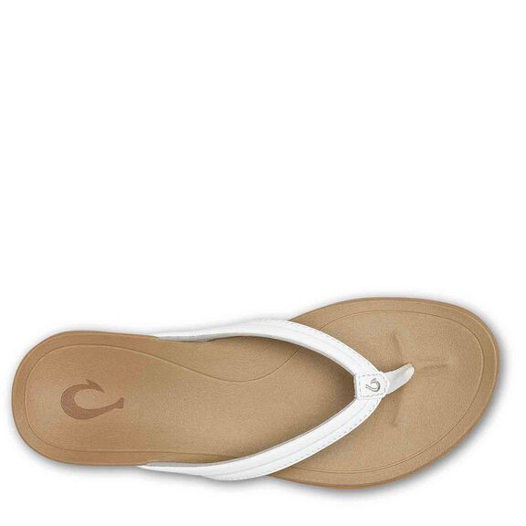 Women's Ho&lsquo;ōpio Maluā Sandals image number 1