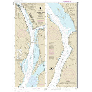 #18542 Columbia River Juniper to Pasco