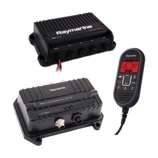 Ray90 VHF Radio and AIS700 Bundle
