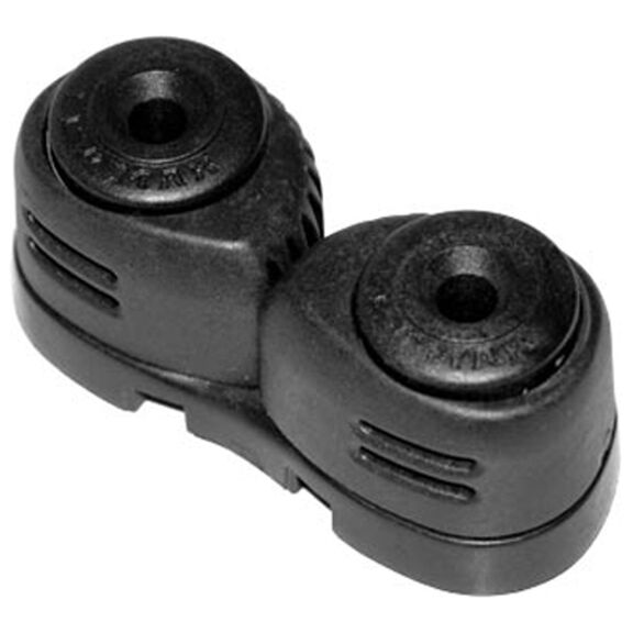 Lewmar Medium Composite Cleat image number 0