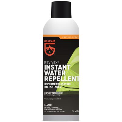 Revivex Instant Water Repellent, 5oz.