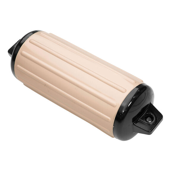 6 1/2" X 22" Super Gard Fender, Sand image number 0