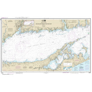 #12354 Long Island Sound Eastern Part