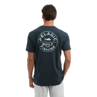Men's Built Shirt