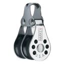 Harken 22mm Double Block image number 0