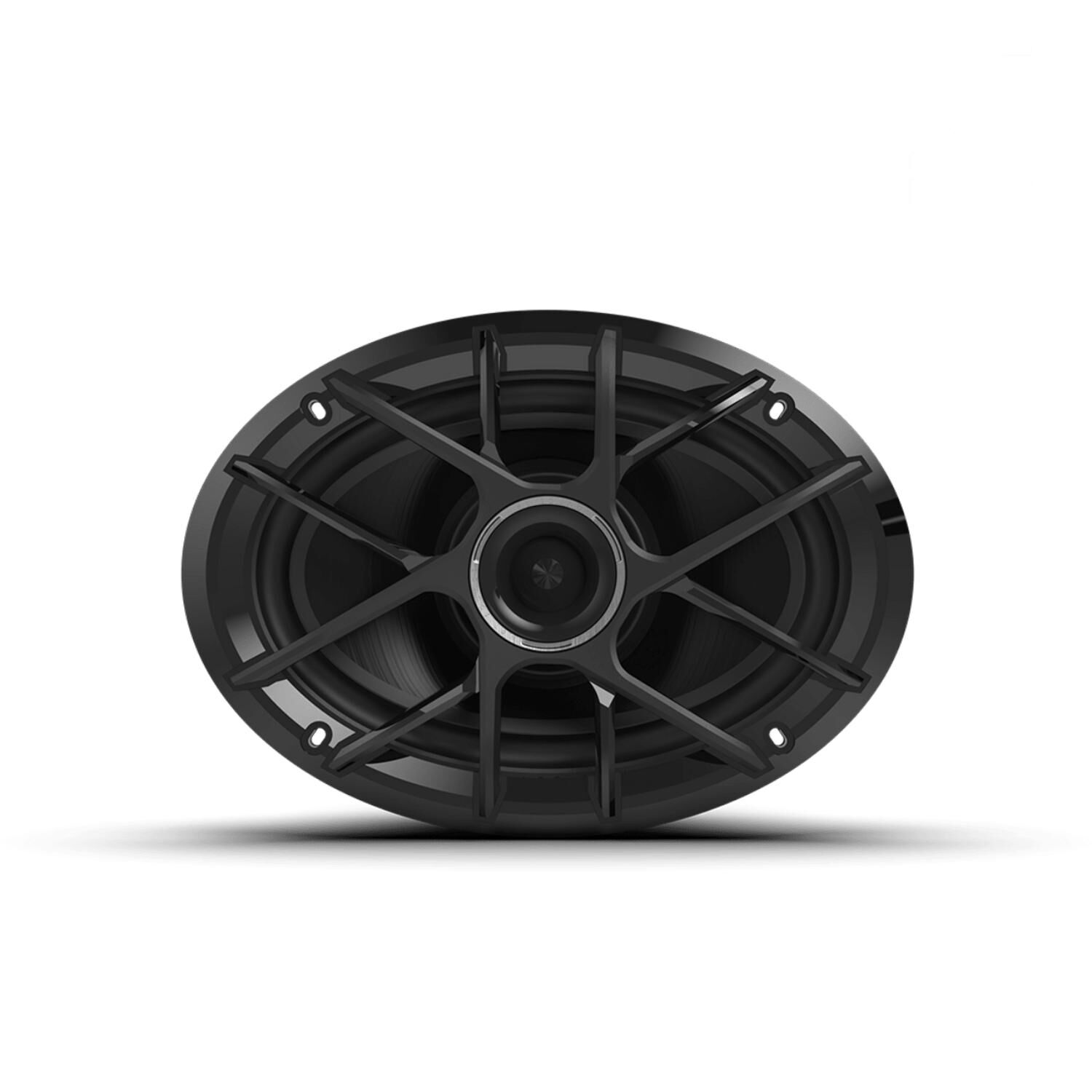 WET SOUNDS Wet Sounds ZERO 69 XZ-B 6x9-Inch High Output Marine