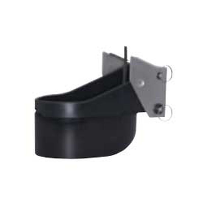 TM260 Transom Mount Dual Frequency Transducer image number 0