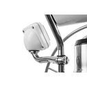 RailMount Un-Cut (Usable Face = 4.5"W x 4.5"H) image number 1