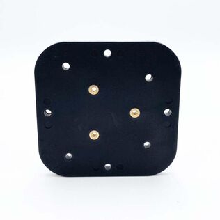 Angler's Pal Lowrance Fishfinder Mount Base Plate