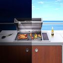 Signature&reg; Built-In Electric Grill image number 7