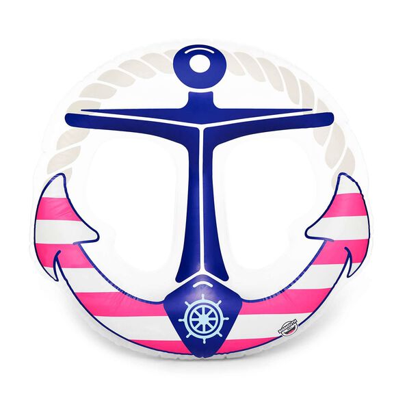 Giant Anchor Pool Float image number 0