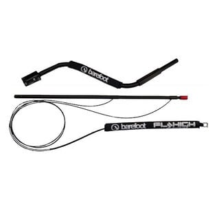 Deluxe Quad Contour Boom
