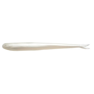 10&rdquo; Heroz Forked Tail ElaZtech&reg; Jerkbait, 3-Pack
