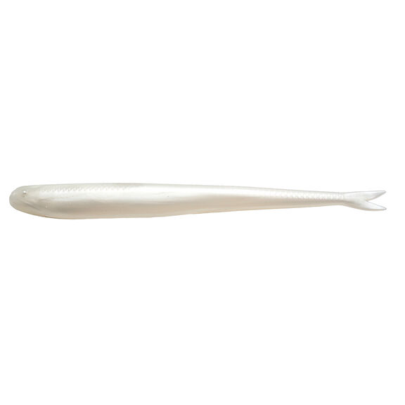 10&rdquo; Heroz Forked Tail ElaZtech&reg; Jerkbait, 3-Pack image number 0