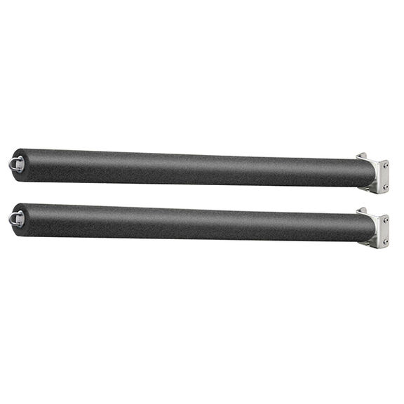 30" Straight Arms for Magma Kayak/SUP Storage Rack Systems (Pair) image number 0