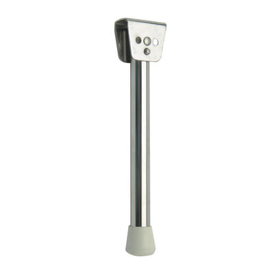 13" Stainless Steel Seat Support Leg