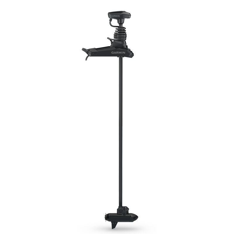 Garmin Force Kraken Bow-Mount Trolling Motors, Transducer not included | For Fishing | by West Marine