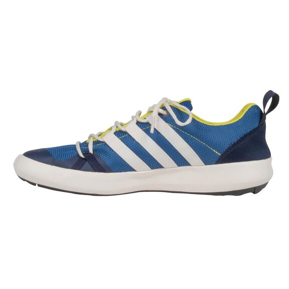 Men's Terrex Climacool Boat Shoes image number 2