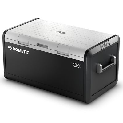 CFX3 100 Portable Cooler with Bluetooth & WiFi, 99 Liter