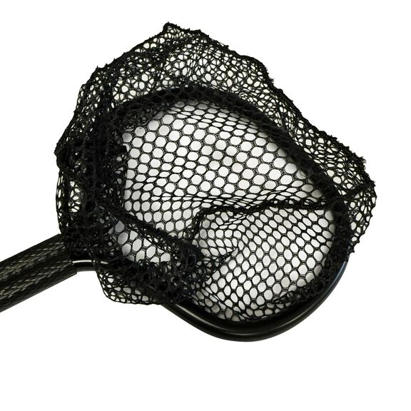 25 1/2" Floatable Aluminum Bait Net image number 1