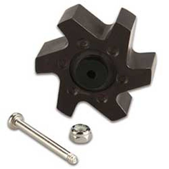 Speed Sensor Paddle Wheel, Replacement image number 0