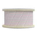 16-GA Marine Grade Tinned 100% Copper OFC Speaker Wire, 150 Feet image number 2