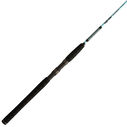 7' Ugly Stik Carbon Inshore Spinning Rod, Medium HeavyPower image number 1