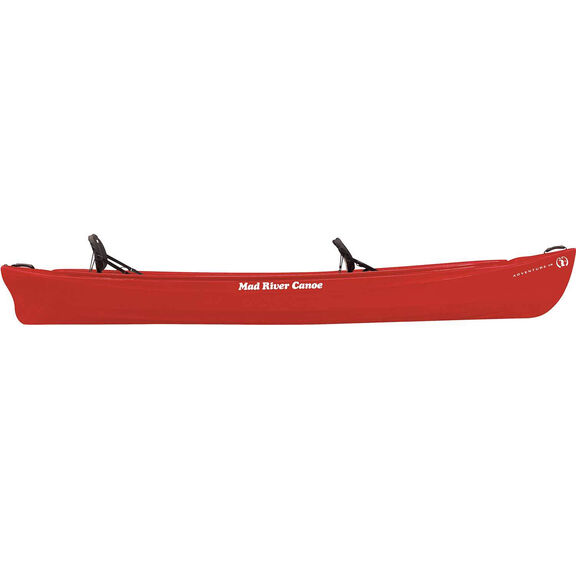 Adventure 14 Canoe image number 0