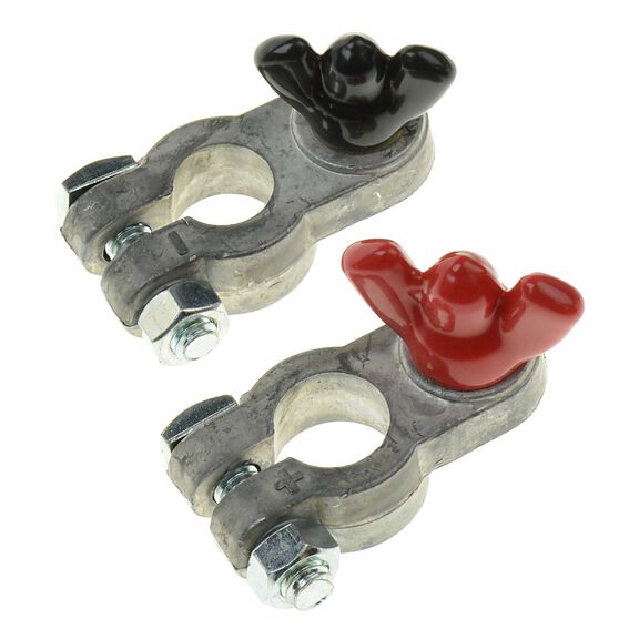 Marine Battery Terminal Kit image number 1