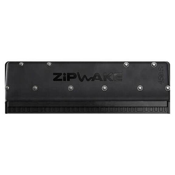 Zipwake IT450-S PRO Single Interceptor - 450mm Straight, Series S PRO image number 0