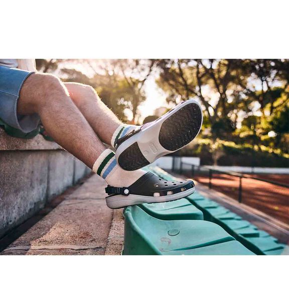 Classic Turbo Clog image number 1