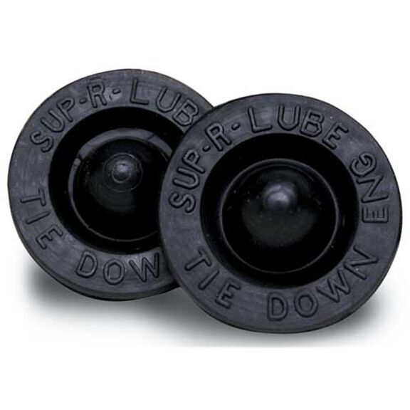 Rubber Grommet Dust Cap image number 0