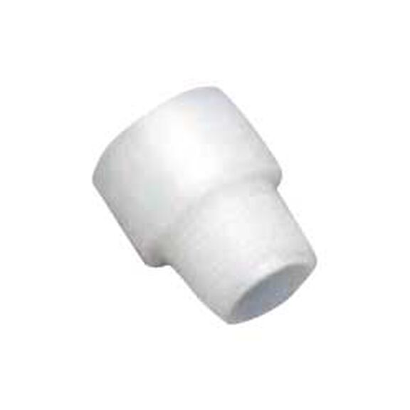 Bilge Pump Adapter from 1 1/8" to 1" Hose image number 0