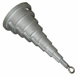 Thru-Hull Step Wrench