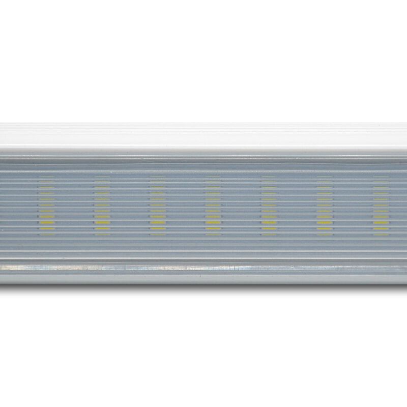 12" LED Rail Light, White image number 1