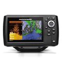 Helix 5 Chirp DI GPS G2 NAV+ Fishfinder/Chartplotter Combo with Transducer and Navionics+ Charts image number 0