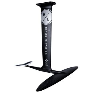 Raptor 1100 Foil Kit, Carbon